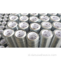 Pita Fiberglass Fiberglass Aluminium yang Baik